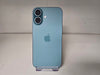 Apple iPhone 16 128GB - 93%BH - Teal - Great Yarmouth
