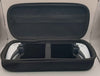 Sony PlayStation Portal remote player White unboxed with travel case