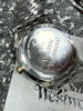 Vivienne Westwood | Seymour Watch | Champagne / Silver ** Collection Only - Wythenshawe **