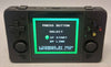 Powkiddy RGB30/RK3566/1GB Ram/16GB Micro SD/4"/Linux/Black, with case and grip
