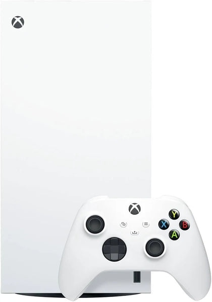 Xbox Series X 1TB Digital Edition
