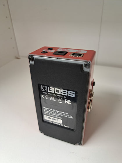 BOSS Loop Station RC-5 Effects Pedal - Great Yarmouth