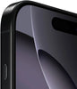 iPhone 16 Pro 128GB Black Titanium, Unlocked