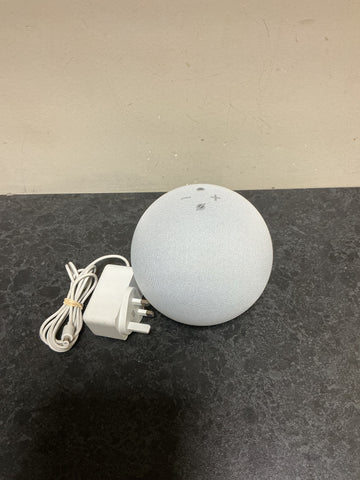 Echo 4th Generation