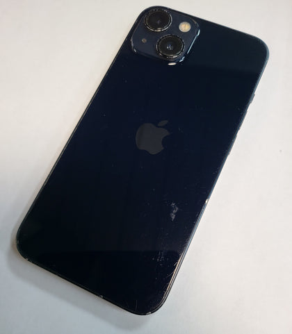 Apple iPhone 13 - Midnight, 128GB, Unlocked