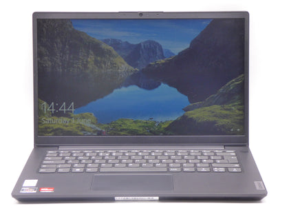 LENOVO  V14 G2 ALC Windows 10 laptop
