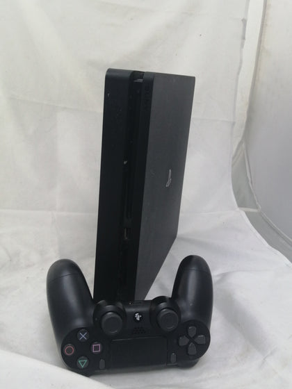 Sony Playstation 4 Slim 500 GB Console (Black)