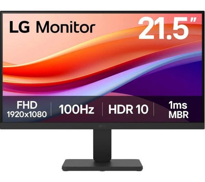 LG 22U401A-B.AEK Full HD 21.5