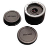 Viltrox C-AF 2XII Teleplus 2.0x Teleconverter**Unboxed** COLLECTION ONLY