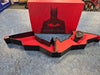 Mens Police Batman Collection Watch Boxed with Extras