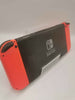 Nintendo Switch Console 32GB Red Joycons **Grade C** Unboxed