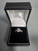 9ct Gold Ring 375 2.2G Size N