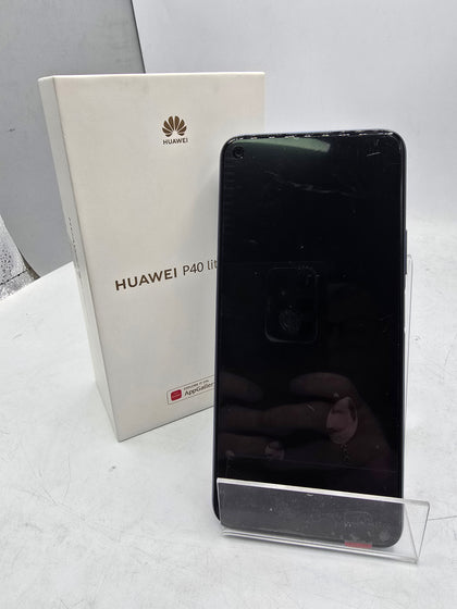 Unlocked Huawei P40 Lite 5g Android Dual Sim  128gb Smartphone