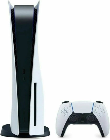 Sony PS5 Disc Edition Boxed ( 24 Month Warranty).