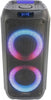 Madison MAD-ASTRAL300 Hi Power Sound Box 2X6,5' USB/BT/TF