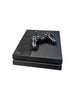 Playstation 4 Console, 500GB Black