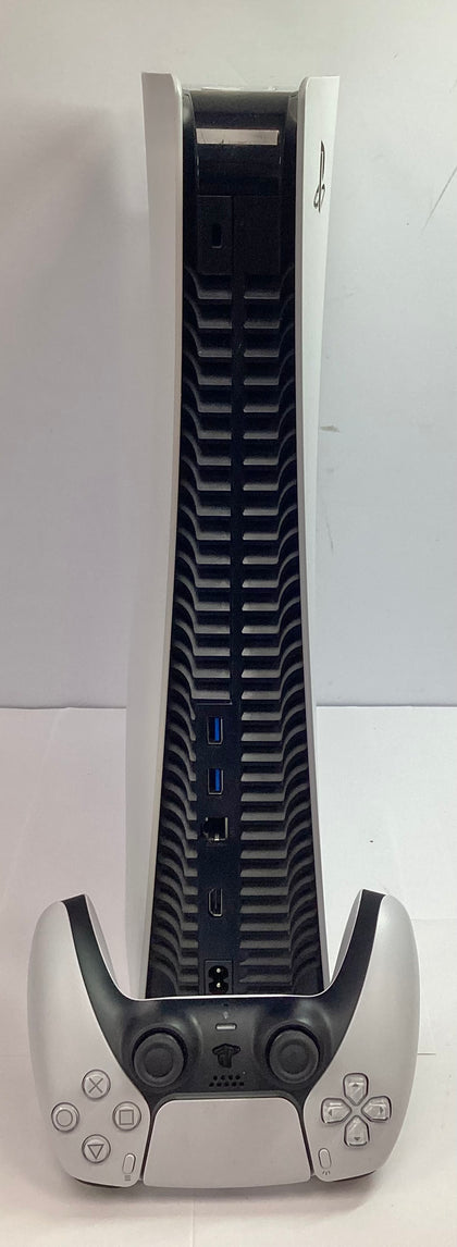 PlayStation 5 Disc Edition 825GB