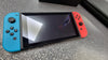 NINTENDO SWITCH CONSOLE PRESTON