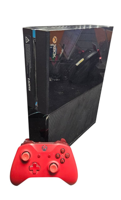 Microsoft XBox One 500gb**Unboxed**