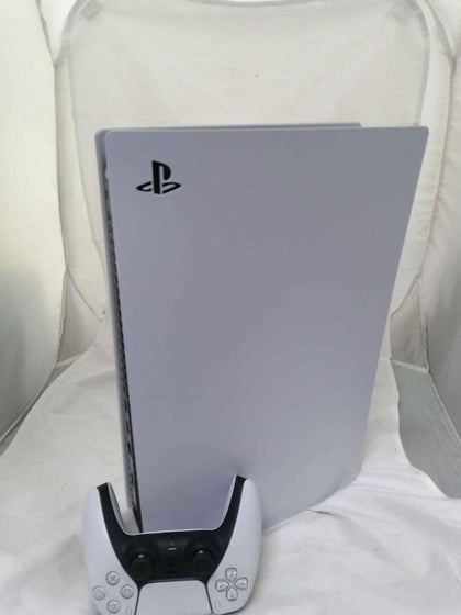 PlayStation 5 Console 825GB With Pad & Original Box