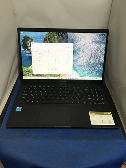 Asus VivoBook Sonic Master - Windows 11