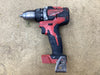 Milwaukee M18BLPDRC-0 18v Compact Brushless Combi Drill & 5.0ah Battery