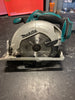 Makita Circular LXT DSS611