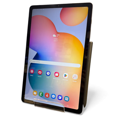 Samsung Galaxy Tab S6 Lite with S-pen Stylus - 64gb - Cellular