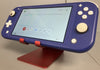 Nintendo Switch Lite Console Blue ** Type-C Charger **