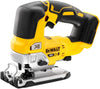 DeWalt DCS334 18V XR Brushless Top Handle Jigsaw