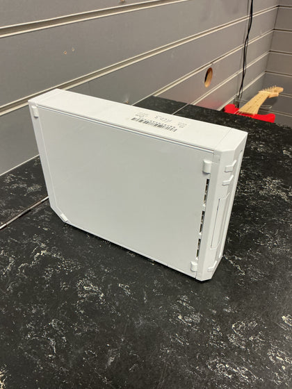 Nintendo Wii