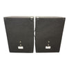 Peavey Eurosys 2 Black PAIR *Collection Only*