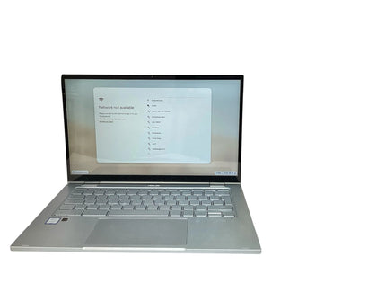 Asus Chromebook