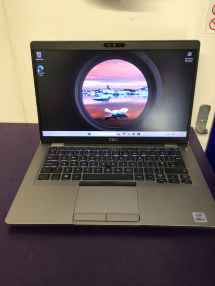 Dell latitude 5410