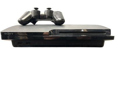 Playstation 3 Slim Console