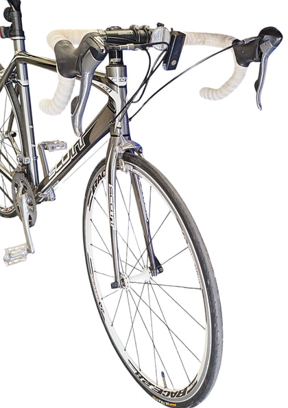Scott Speedster S20 Bike **Store Collection Only**