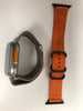 Apple Watch Ultra 2 - Cellular Natural Titanium Case - 49MM