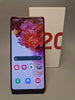 Samsung Galaxy S20FE (6GB+128GB) Cloud Red, Unlocked B