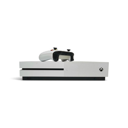 Xbox One S - 500gb