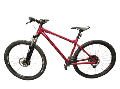 Vitus Nucleus Ridemore 29