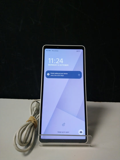 Sony Xperia 10 VII 5G - 128GB - Unlocked