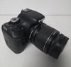 Canon EOS 550D 18MP Digital Camera + 18-55mm Lens