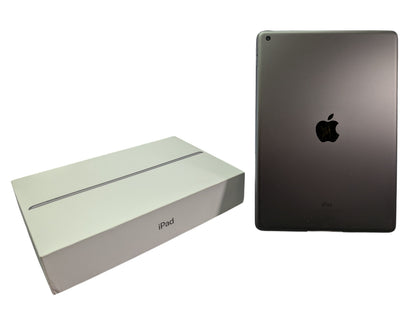Apple iPad 9th Generation Wi-fi Boxed