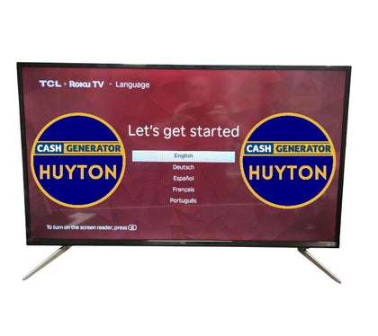 TCL Roku 40