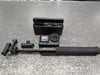 DJI Action  6 Media Content Camera & 3. batteries & Selfie Stick