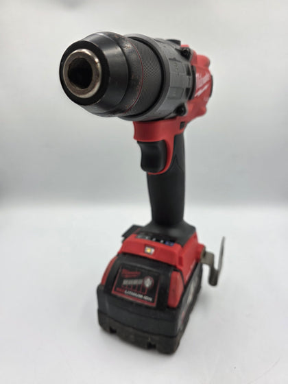 Milwaukee brushless driver NO CHARGER