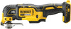 DeWalt 18V XR Brushless Oscillating Multi Tool ***Summer Sales***