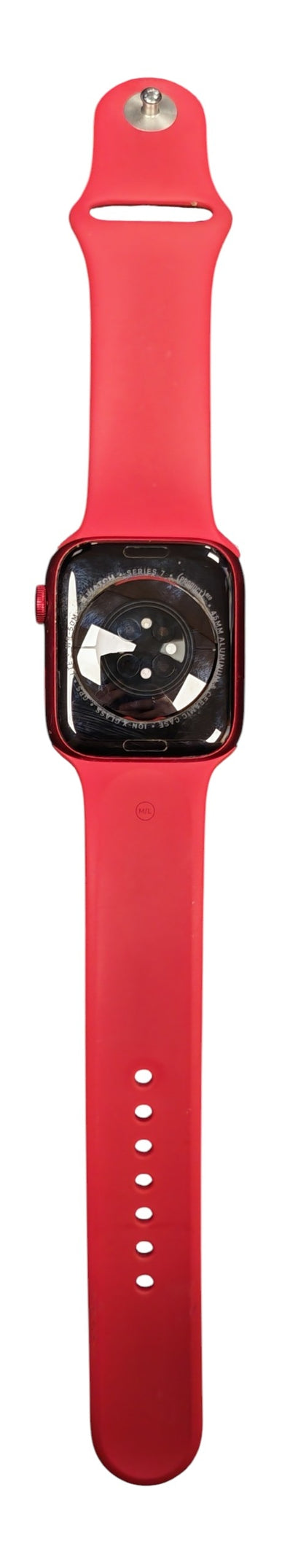 Apple Watch Series 7 45MM GPS+Cellular (Product) Red **Boxed**