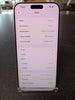 Apple iPhone 17 Pro Max 100%BH 256GB
