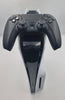 Sony PlayStation 5 slim 1TB (disc edition) Console with 1 x black dualsense controller and all leads unboxed